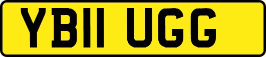 YB11UGG
