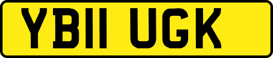 YB11UGK