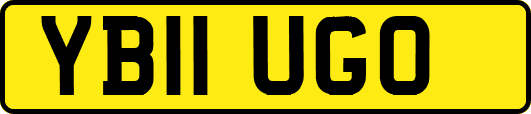 YB11UGO