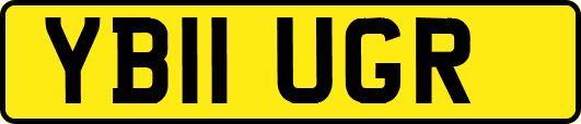 YB11UGR