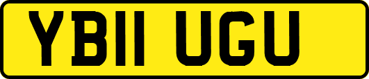 YB11UGU