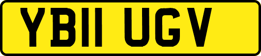 YB11UGV
