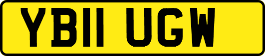 YB11UGW