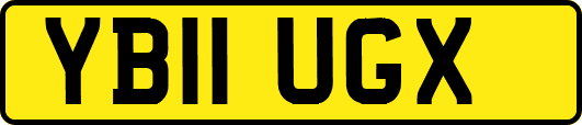 YB11UGX