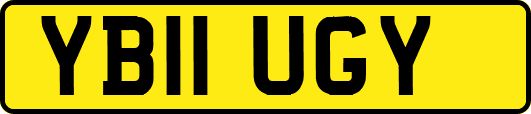 YB11UGY