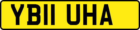 YB11UHA