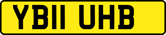 YB11UHB