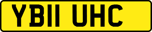 YB11UHC