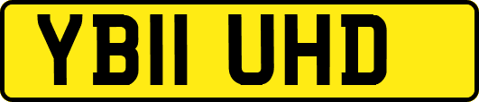 YB11UHD
