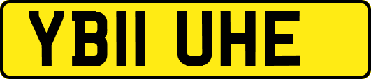 YB11UHE