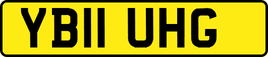 YB11UHG