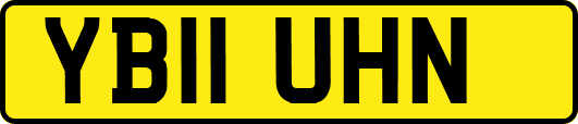 YB11UHN