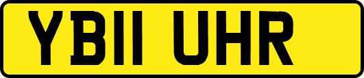 YB11UHR