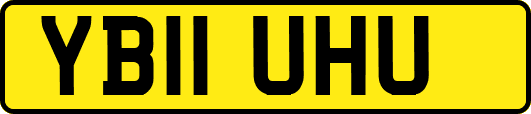 YB11UHU
