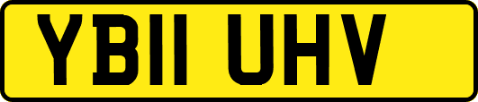 YB11UHV