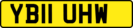 YB11UHW