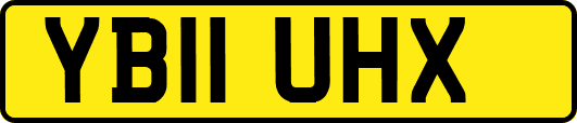 YB11UHX