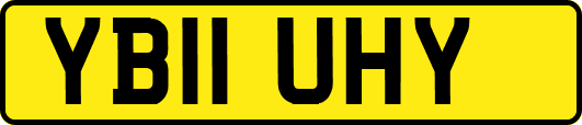 YB11UHY