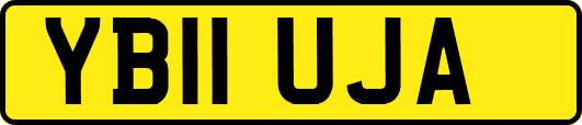 YB11UJA