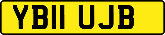 YB11UJB