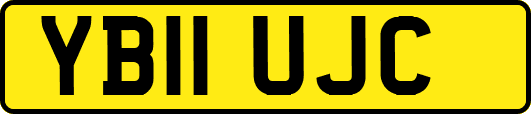 YB11UJC