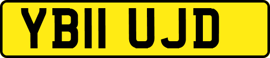 YB11UJD