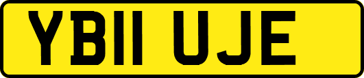 YB11UJE