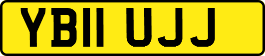 YB11UJJ
