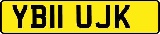YB11UJK