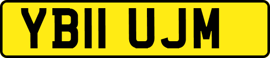 YB11UJM
