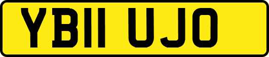 YB11UJO