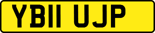 YB11UJP