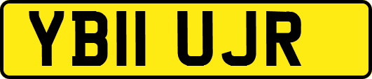 YB11UJR