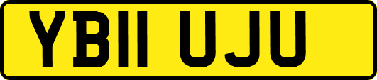YB11UJU