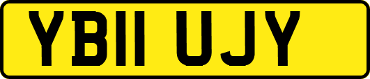 YB11UJY