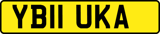 YB11UKA