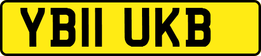 YB11UKB