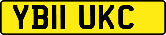 YB11UKC