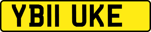 YB11UKE