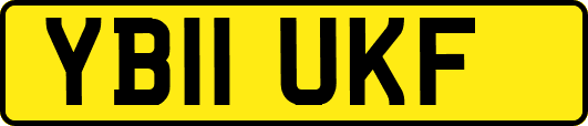 YB11UKF