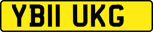 YB11UKG