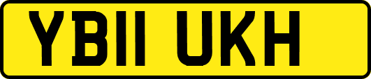 YB11UKH