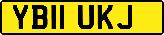 YB11UKJ