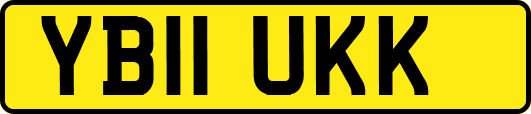 YB11UKK
