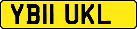YB11UKL