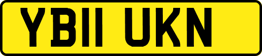 YB11UKN