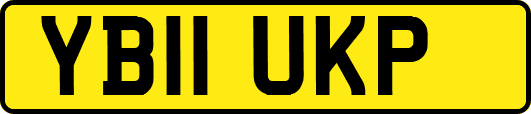 YB11UKP