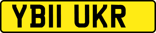 YB11UKR