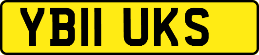 YB11UKS