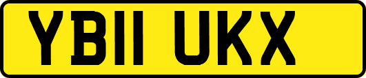 YB11UKX